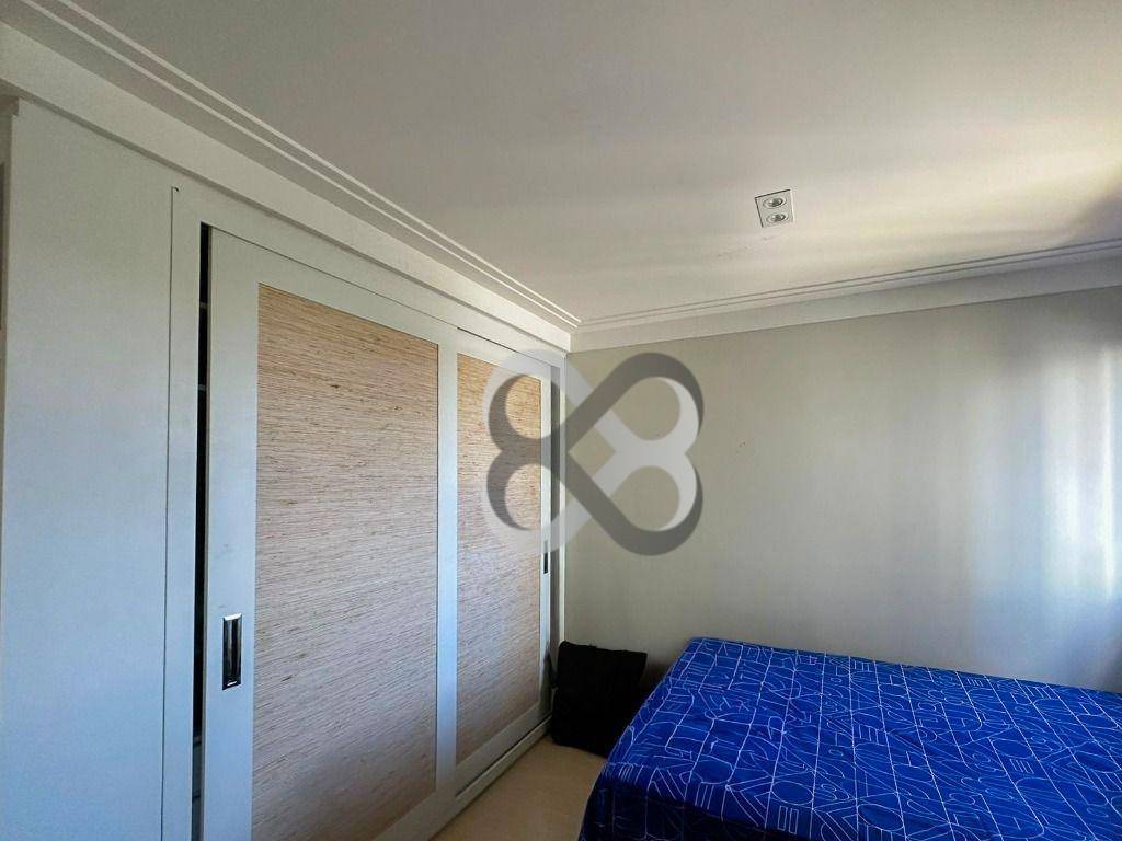 Apartamento à venda com 4 quartos, 217m² - Foto 14