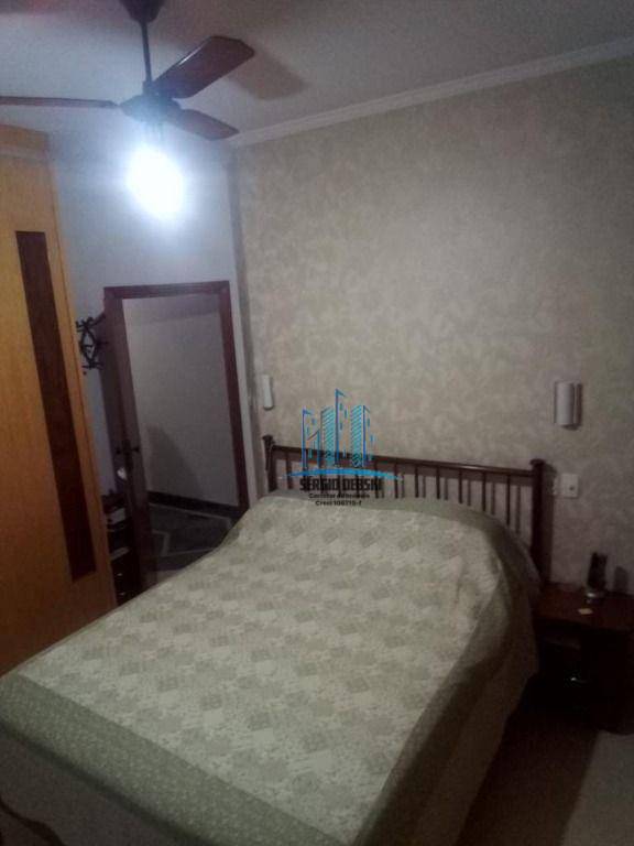 Apartamento à venda com 3 quartos, 171m² - Foto 5