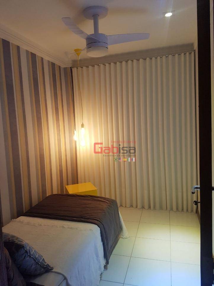 Apartamento à venda com 3 quartos, 98m² - Foto 7