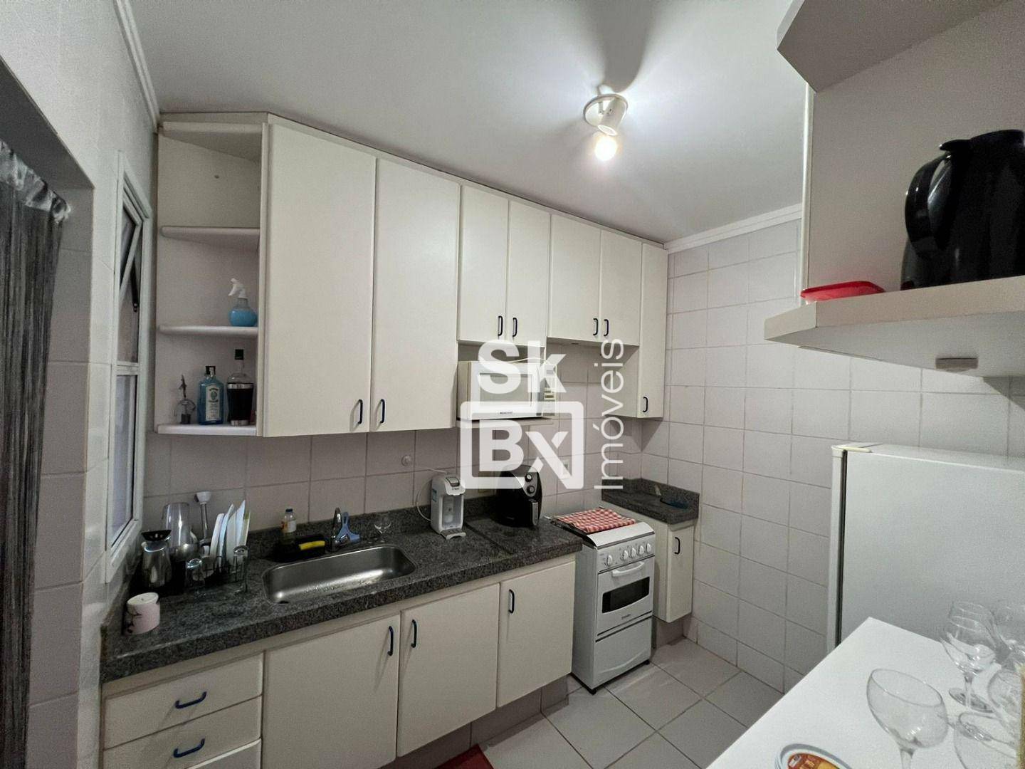 Apartamento à venda com 2 quartos, 61m² - Foto 12