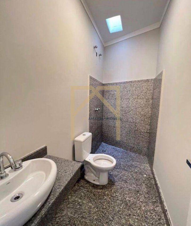 Casa à venda com 3 quartos, 155m² - Foto 4