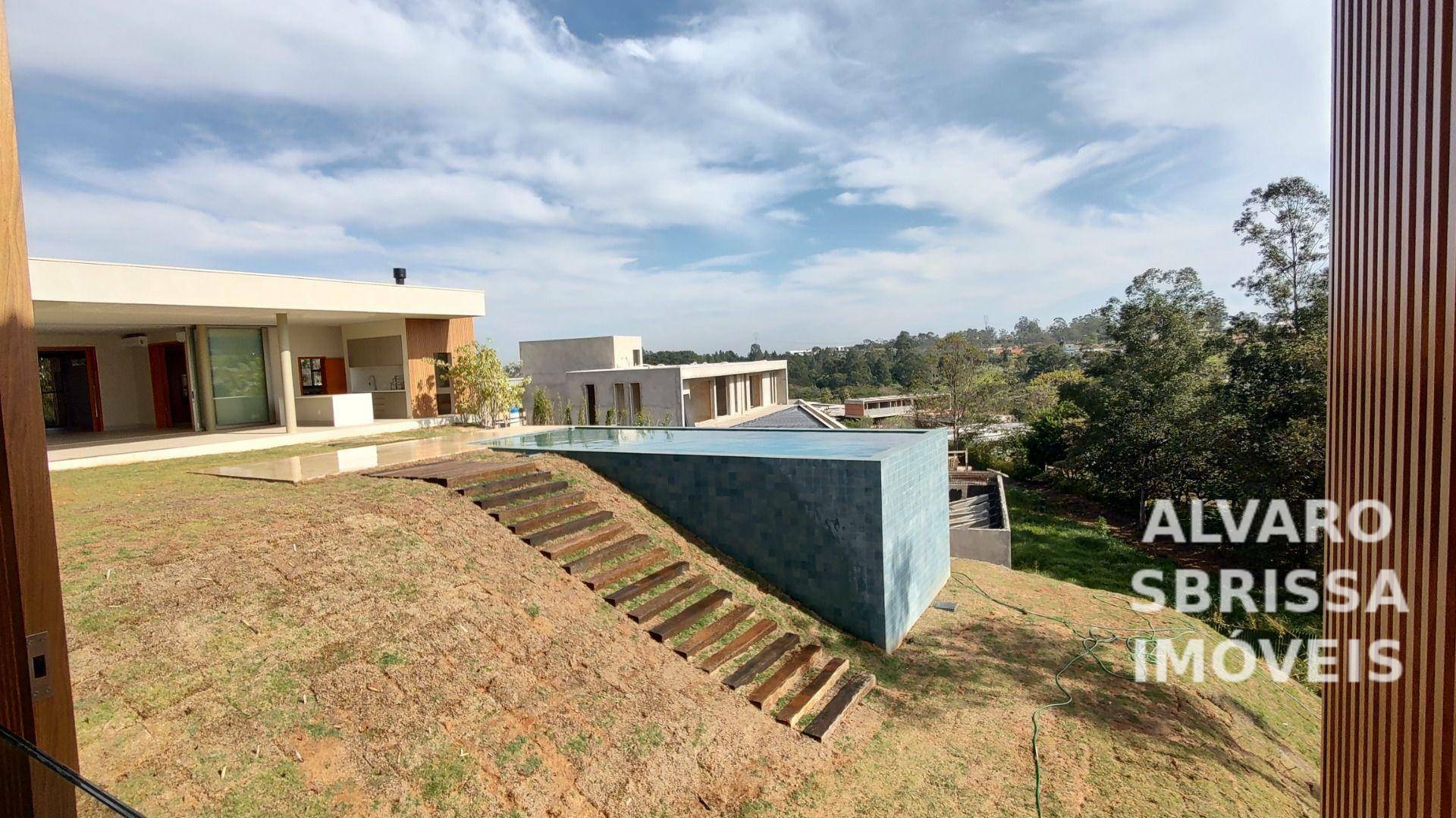 Casa de Condomínio à venda com 6 quartos, 628m² - Foto 51