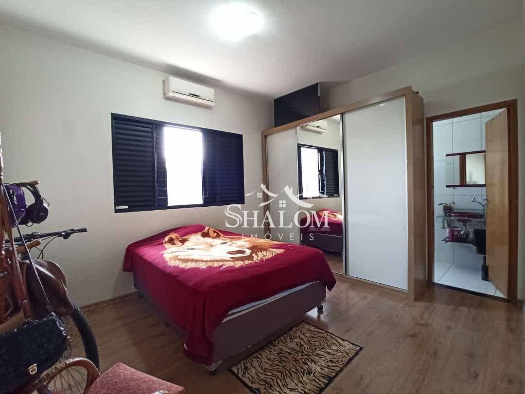 Casa à venda com 3 quartos, 99m² - Foto 6