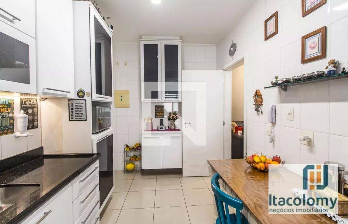 Apartamento à venda com 3 quartos, 113m² - Foto 23