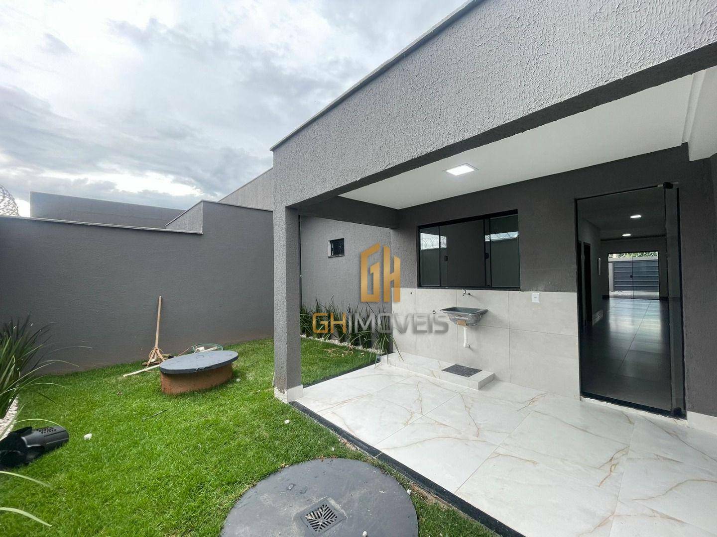 Casa à venda com 3 quartos, 138m² - Foto 19