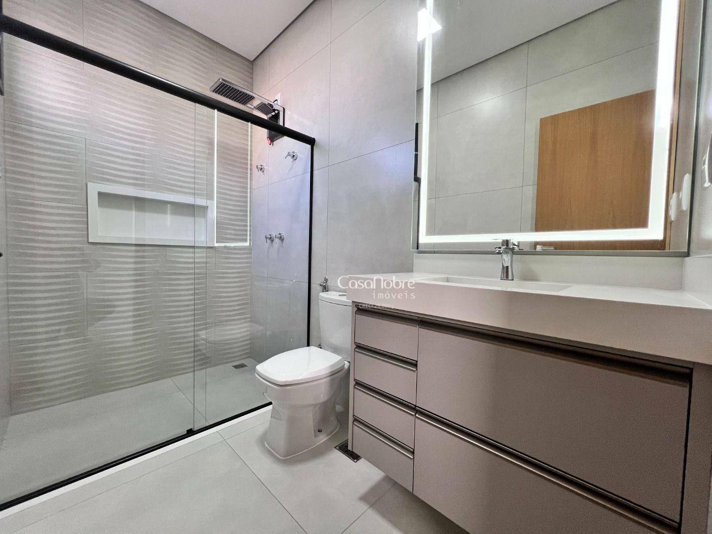 Casa de Condomínio à venda com 4 quartos, 280m² - Foto 19