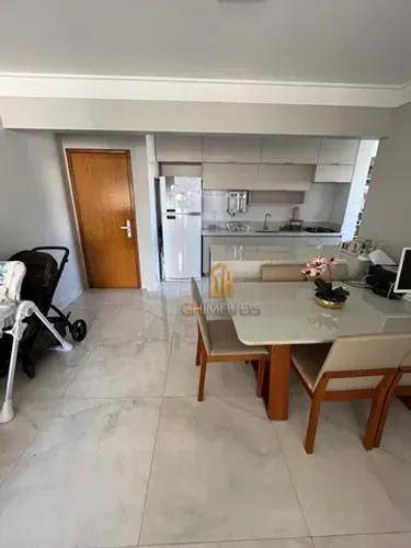 Apartamento à venda com 3 quartos, 78m² - Foto 4