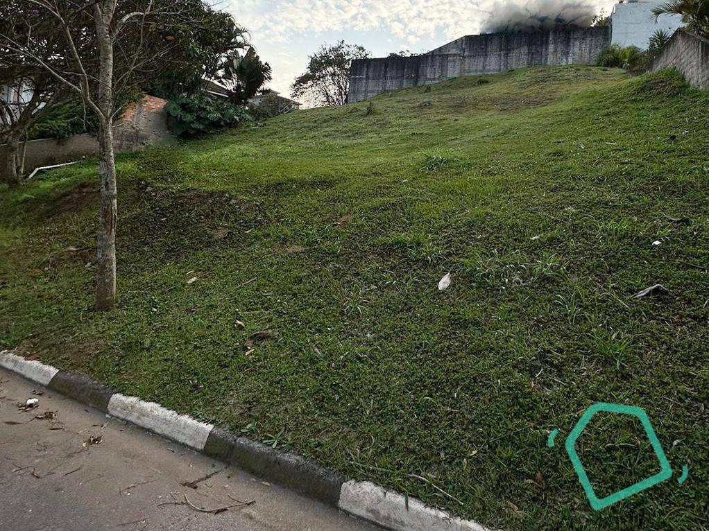 Loteamento e Condomínio à venda, 819M2 - Foto 1