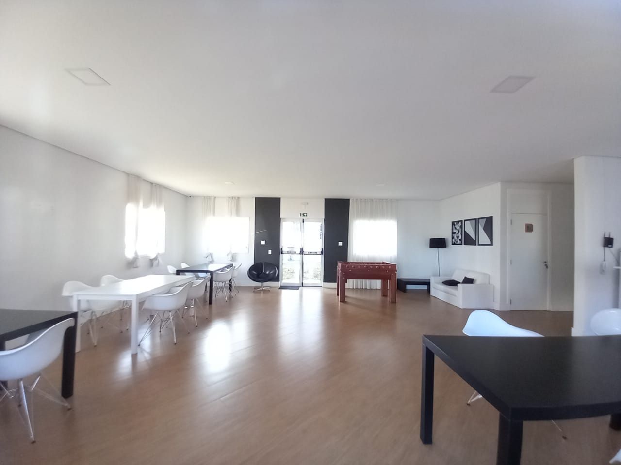 Apartamento à venda com 2 quartos, 48m² - Foto 21