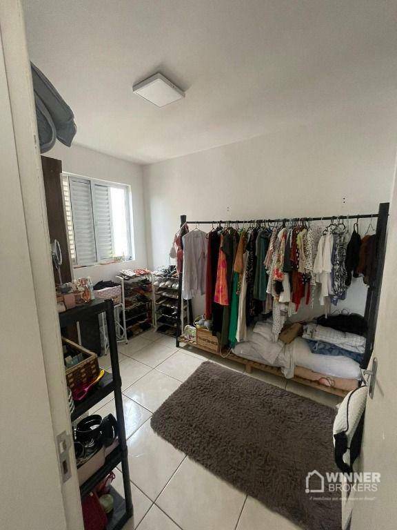 Apartamento à venda com 2 quartos, 48m² - Foto 8