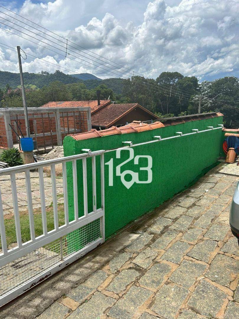 Casa de Condomínio à venda com 3 quartos, 300M2 - Foto 29