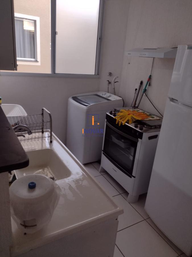 Apartamento à venda com 2 quartos, 44m² - Foto 34