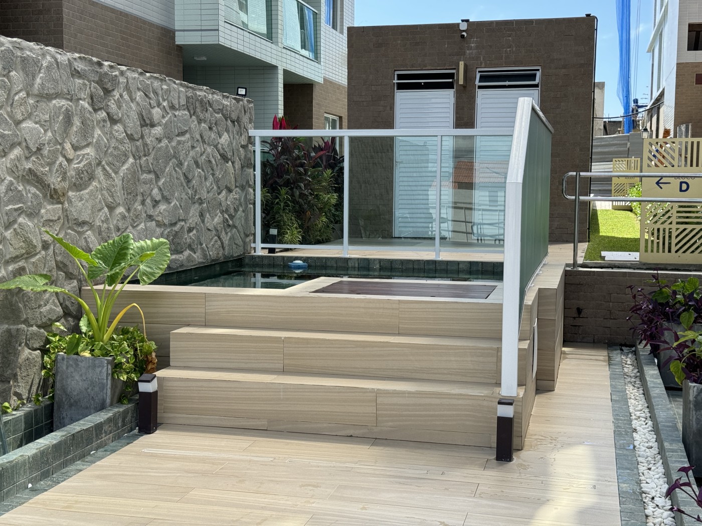 Apartamento à venda com 2 quartos, 54m² - Foto 18