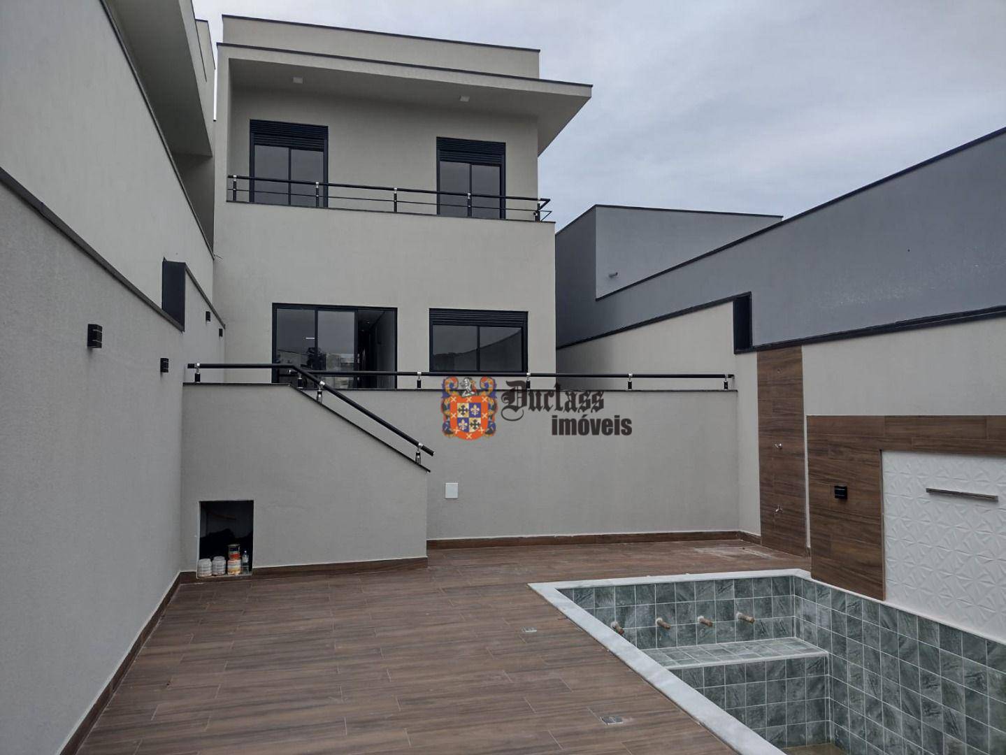 Sobrado à venda com 4 quartos, 171m² - Foto 23