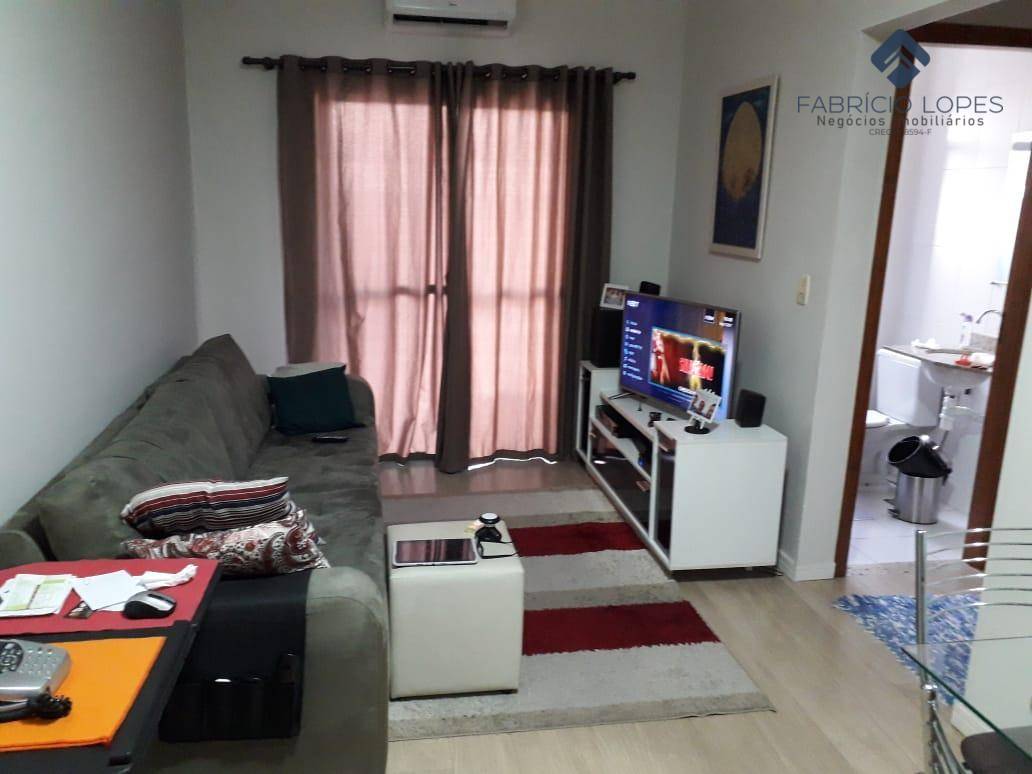 Apartamento à venda com 2 quartos, 60m² - Foto 5