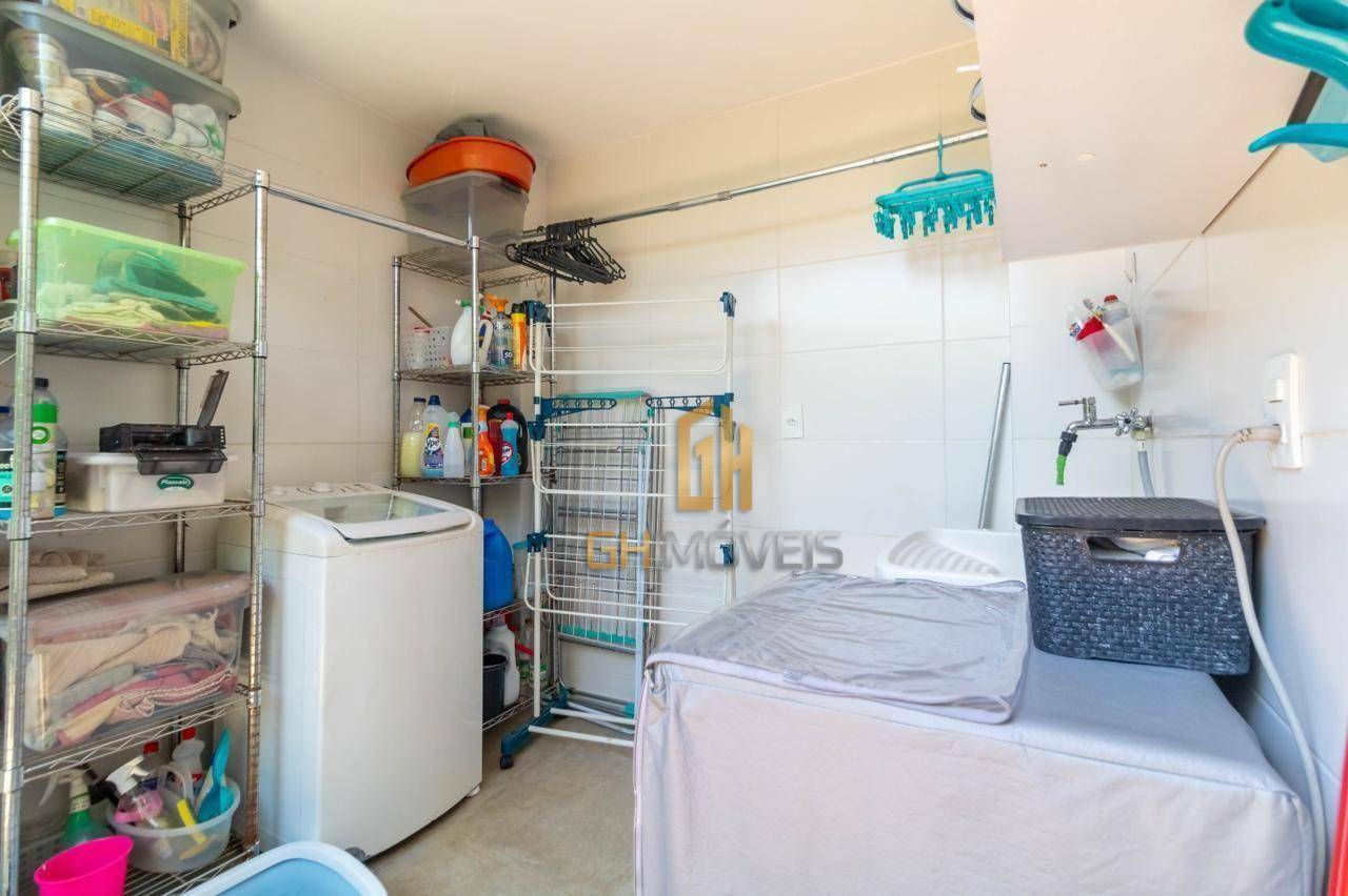 Sobrado à venda com 2 quartos, 135m² - Foto 6