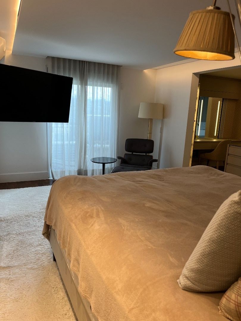 Apartamento à venda com 2 quartos, 220m² - Foto 14