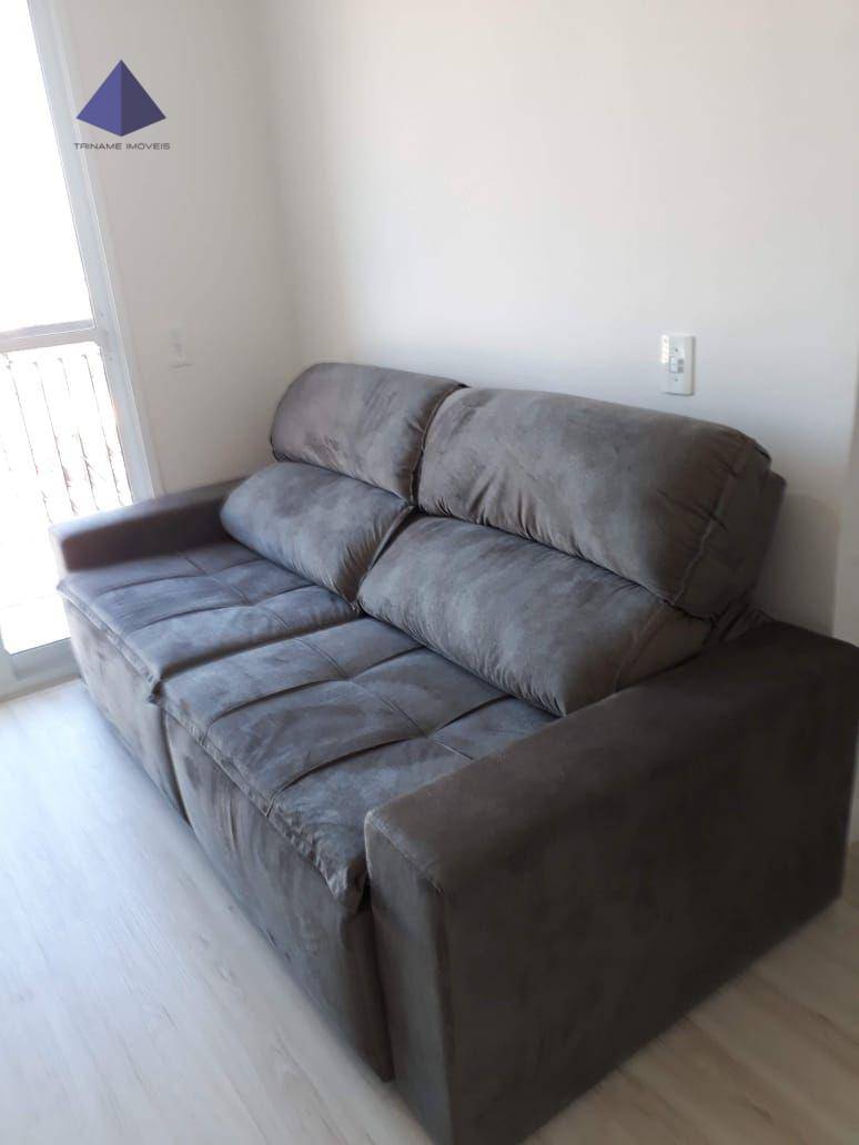 Apartamento à venda com 2 quartos, 47m² - Foto 6