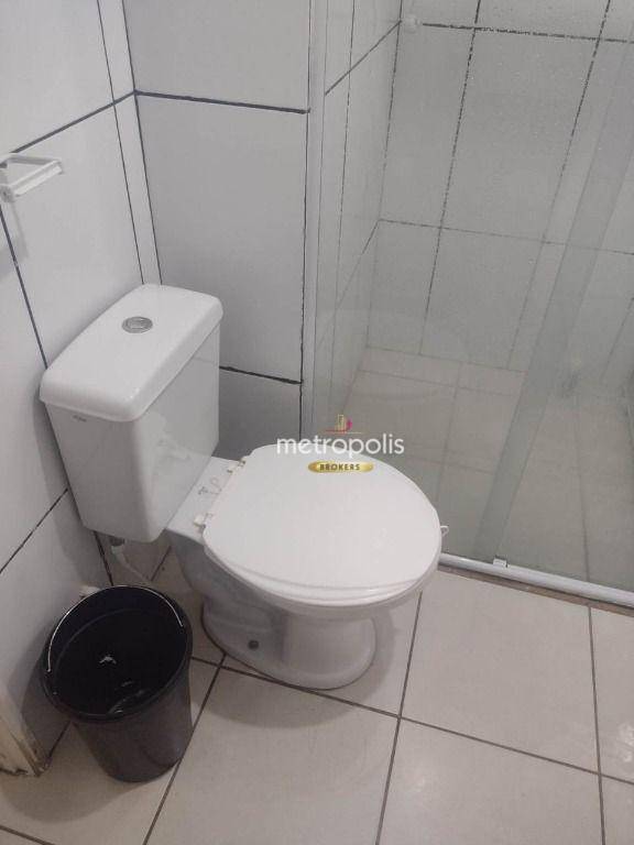 Apartamento à venda com 2 quartos, 54m² - Foto 9