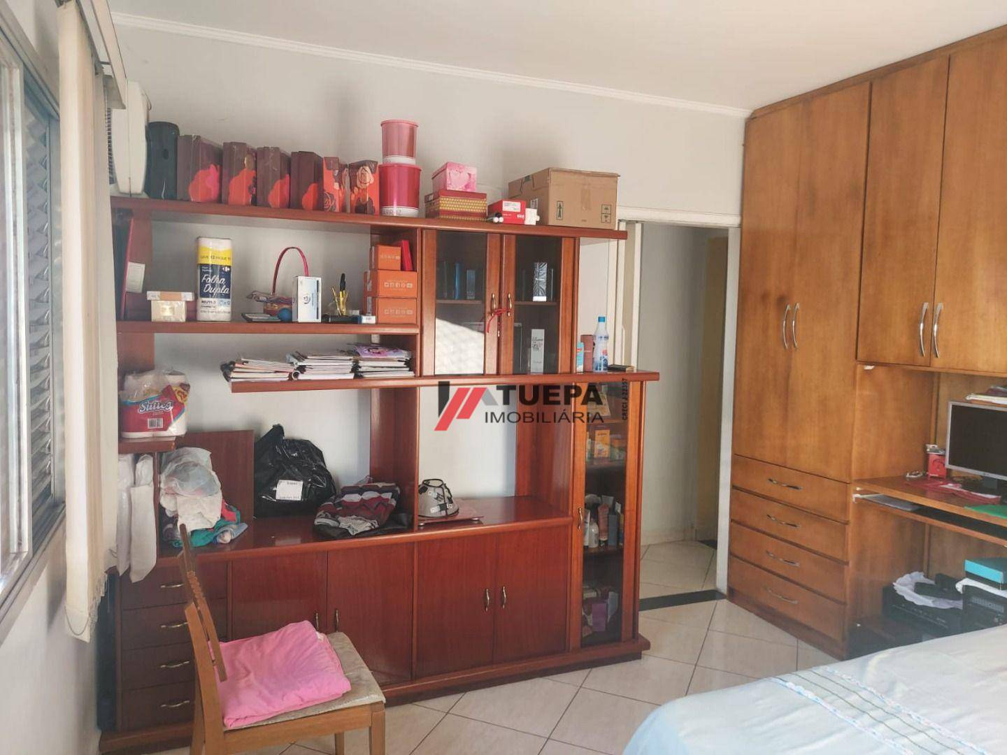 Apartamento à venda com 3 quartos, 97m² - Foto 8