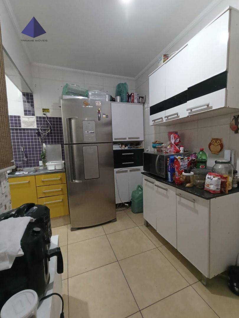 Sobrado à venda com 2 quartos, 50m² - Foto 12