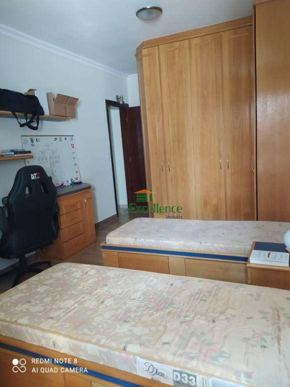 Apartamento à venda com 3 quartos, 148m² - Foto 15