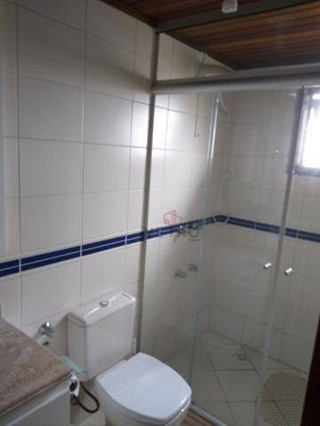 Apartamento à venda com 3 quartos, 153m² - Foto 8