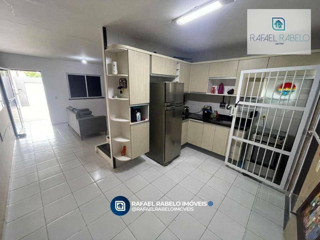 Casa para alugar com 2 quartos, 110m² - Foto 13