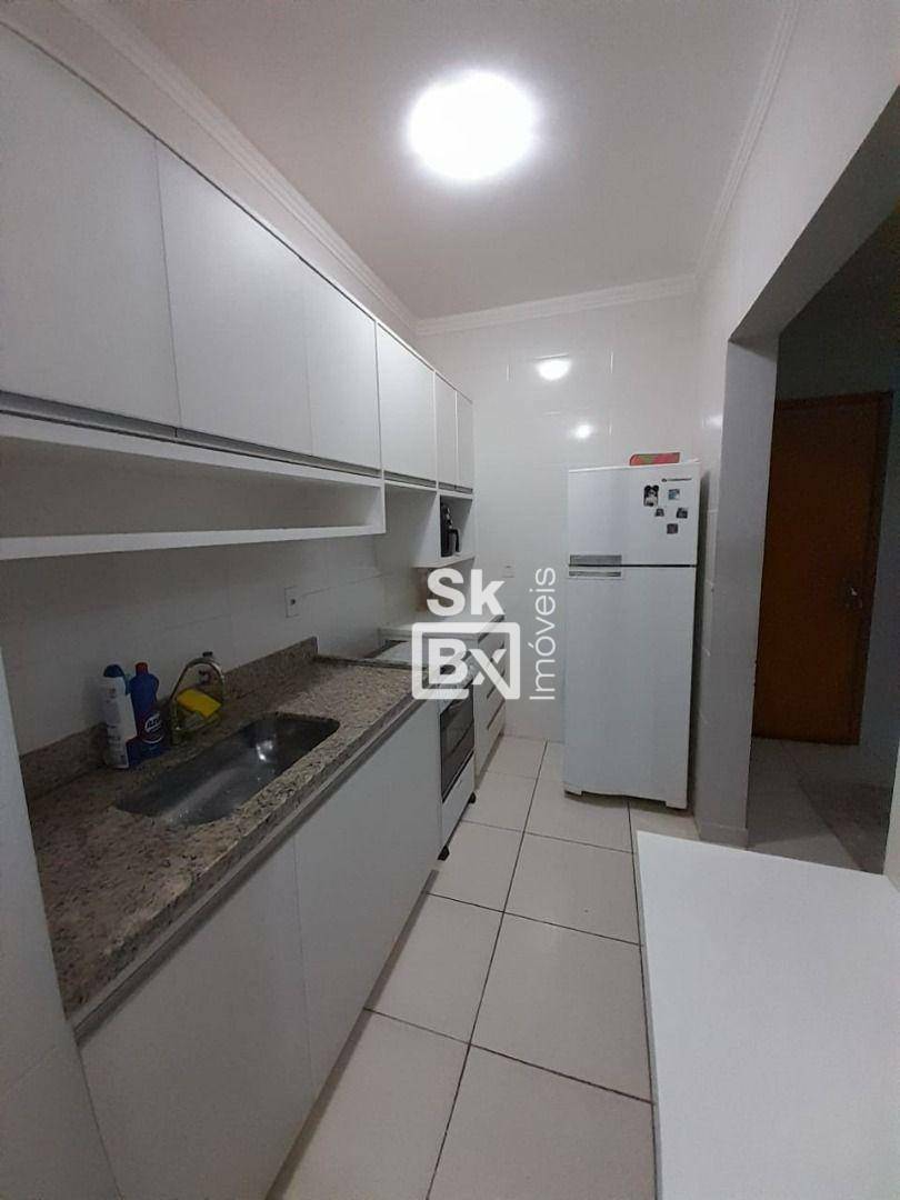 Apartamento, 2 quartos, 65 m² - Foto 4