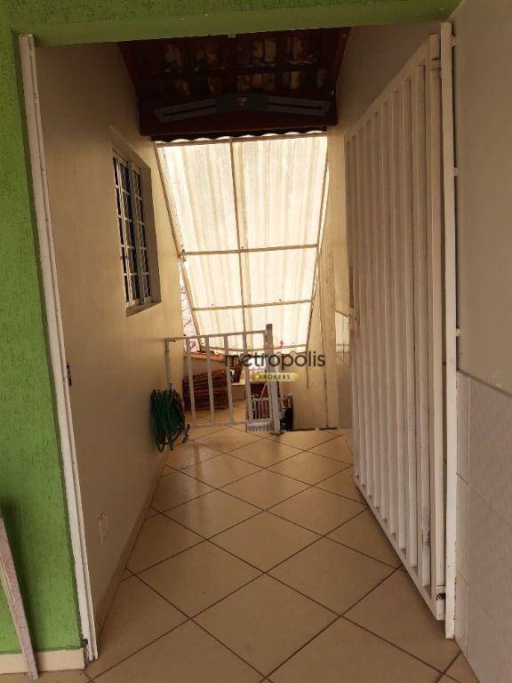 Sobrado à venda com 3 quartos, 161m² - Foto 26