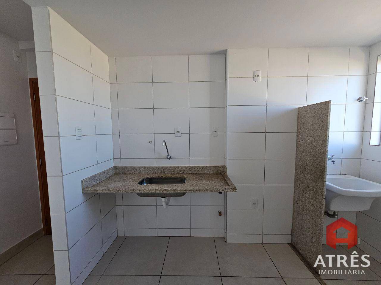 Apartamento para alugar com 2 quartos, 55m² - Foto 9