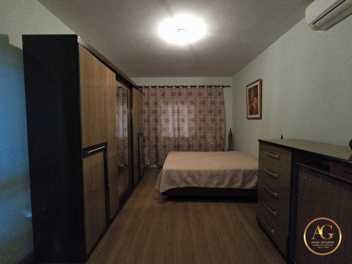 Casa à venda com 3 quartos, 198m² - Foto 9