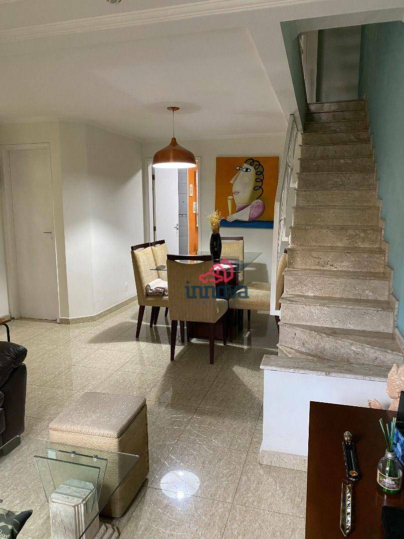 Sobrado à venda com 3 quartos, 170m² - Foto 2