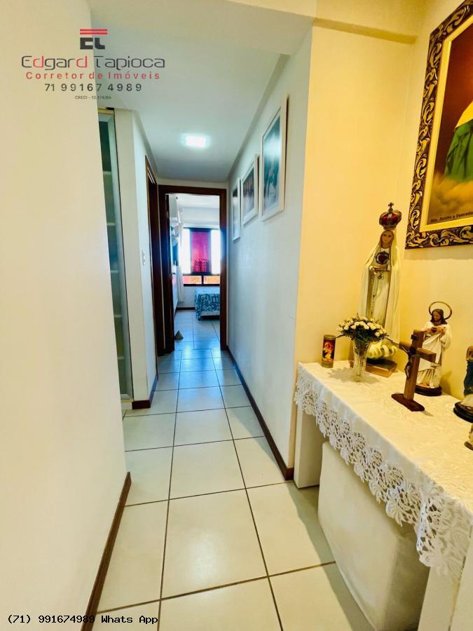 Apartamento à venda com 3 quartos, 97m² - Foto 5