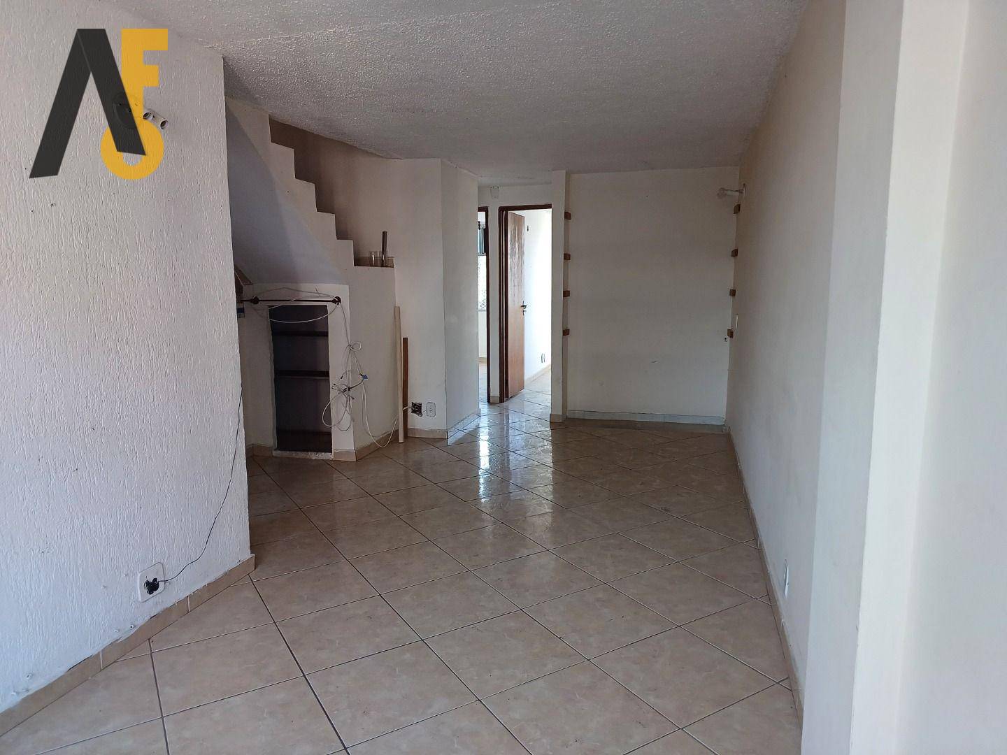 Apartamento à venda com 2 quartos, 56m² - Foto 4