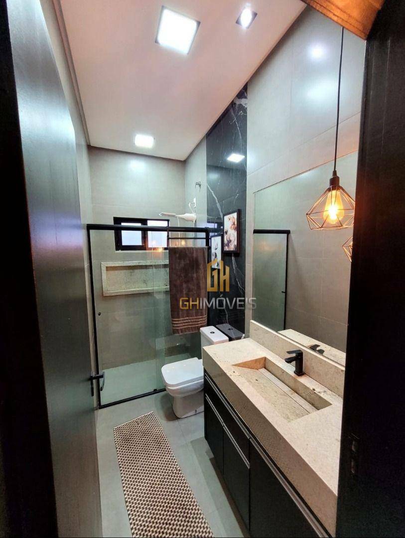 Casa de Condomínio à venda com 3 quartos, 153m² - Foto 19