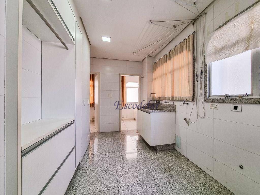 Apartamento à venda com 4 quartos, 288m² - Foto 35