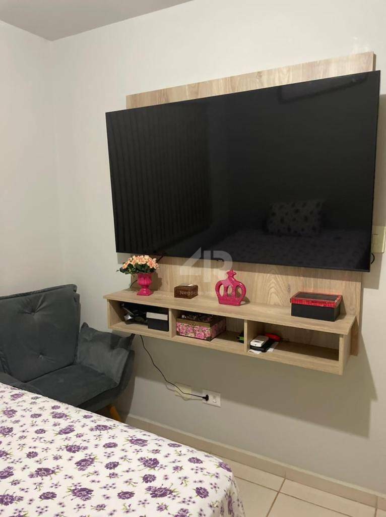 Apartamento à venda com 2 quartos, 60m² - Foto 10