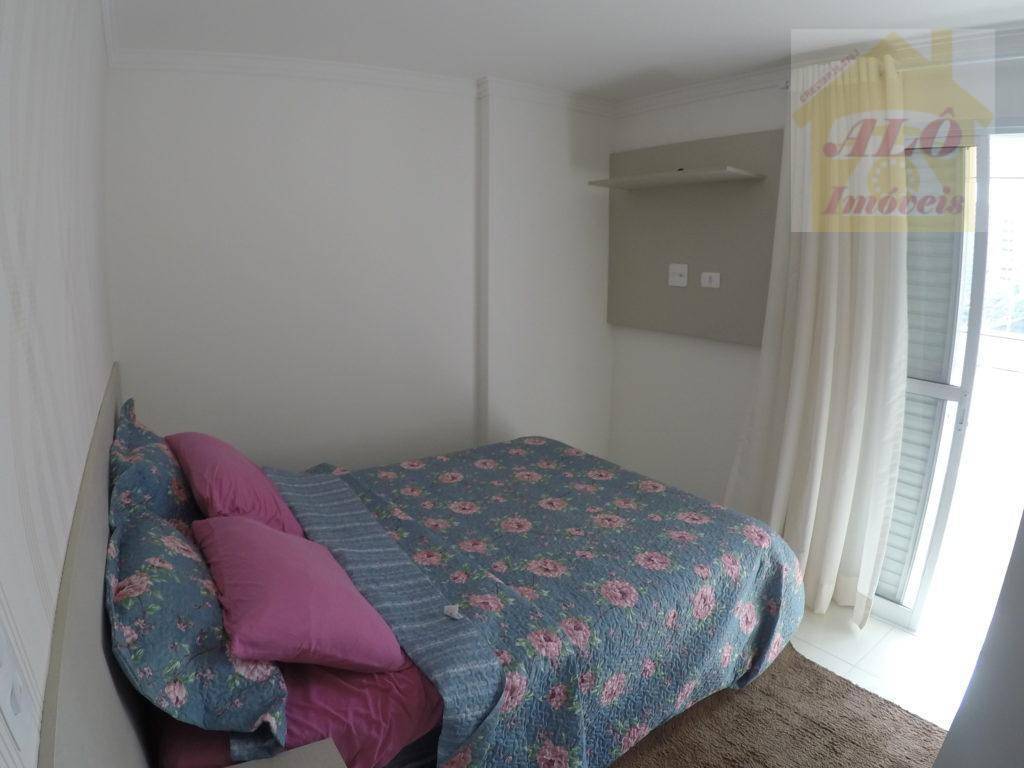 Apartamento à venda com 2 quartos, 85m² - Foto 36