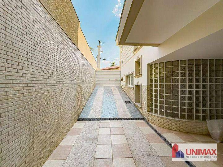 Casa de Condomínio à venda com 4 quartos, 660m² - Foto 17