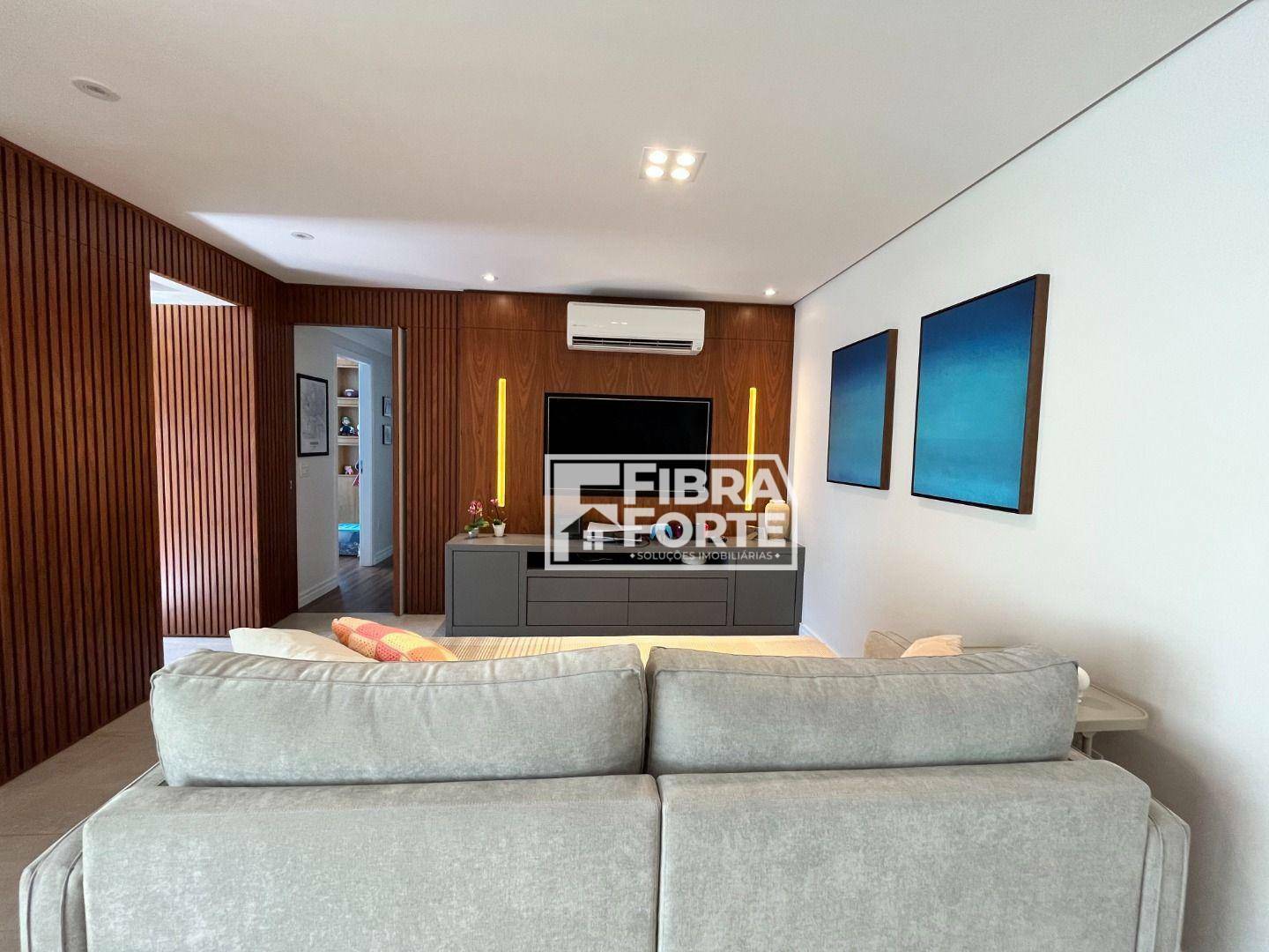 Apartamento à venda com 3 quartos, 137m² - Foto 16