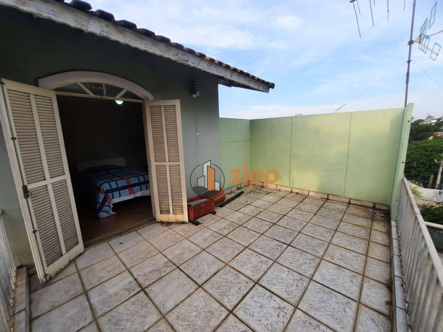 Sobrado à venda com 3 quartos, 142m² - Foto 33