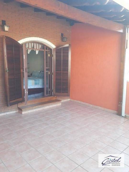 Casa à venda com 3 quartos, 186m² - Foto 26