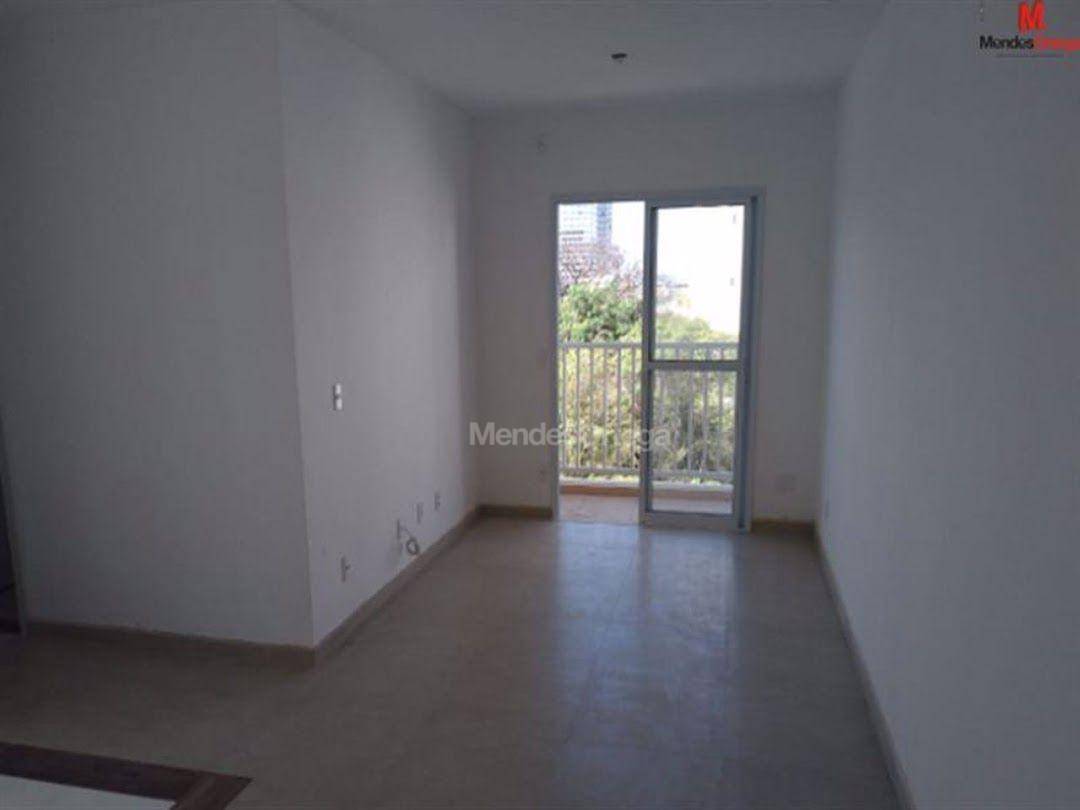 Apartamento para alugar com 2 quartos, 62m² - Foto 2