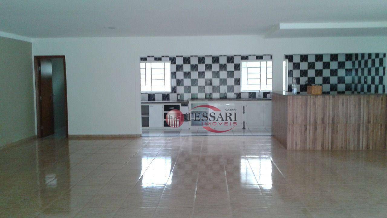 Chácara, 3 quartos, 5270 m² - Foto 3