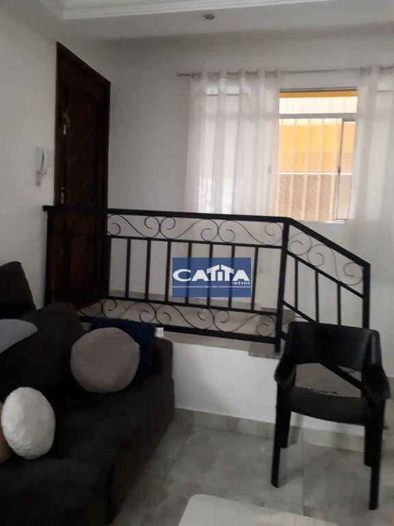 Casa à venda com 4 quartos, 250m² - Foto 8