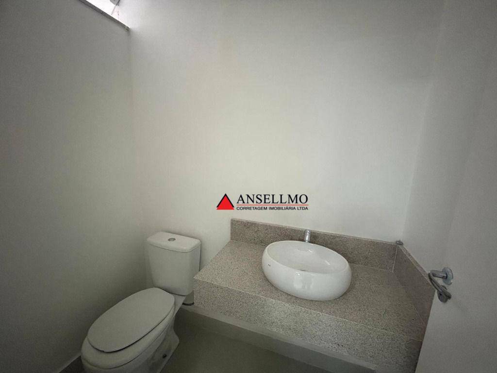 Casa, 240 m² - Foto 21