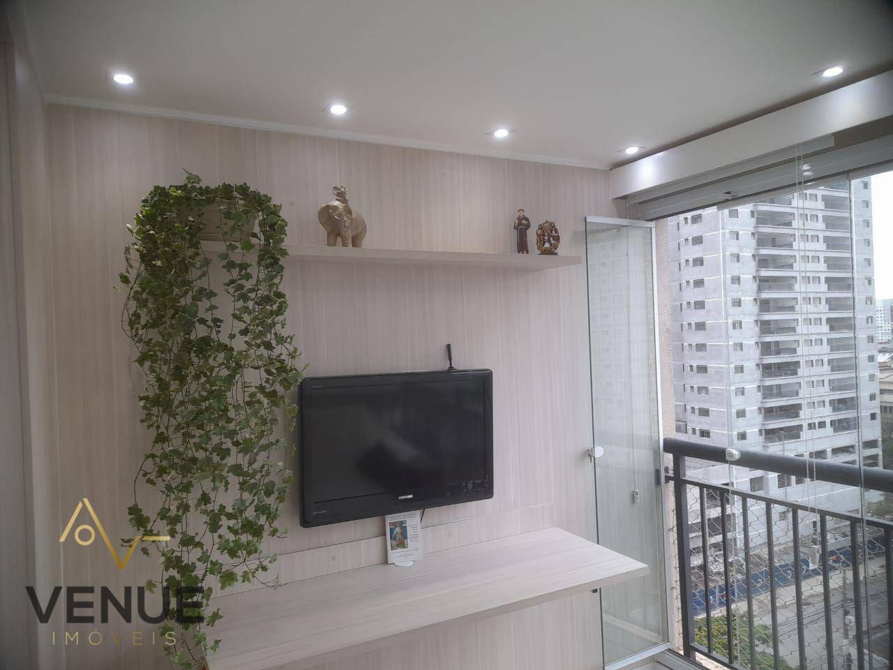 Apartamento à venda com 3 quartos, 135m² - Foto 7