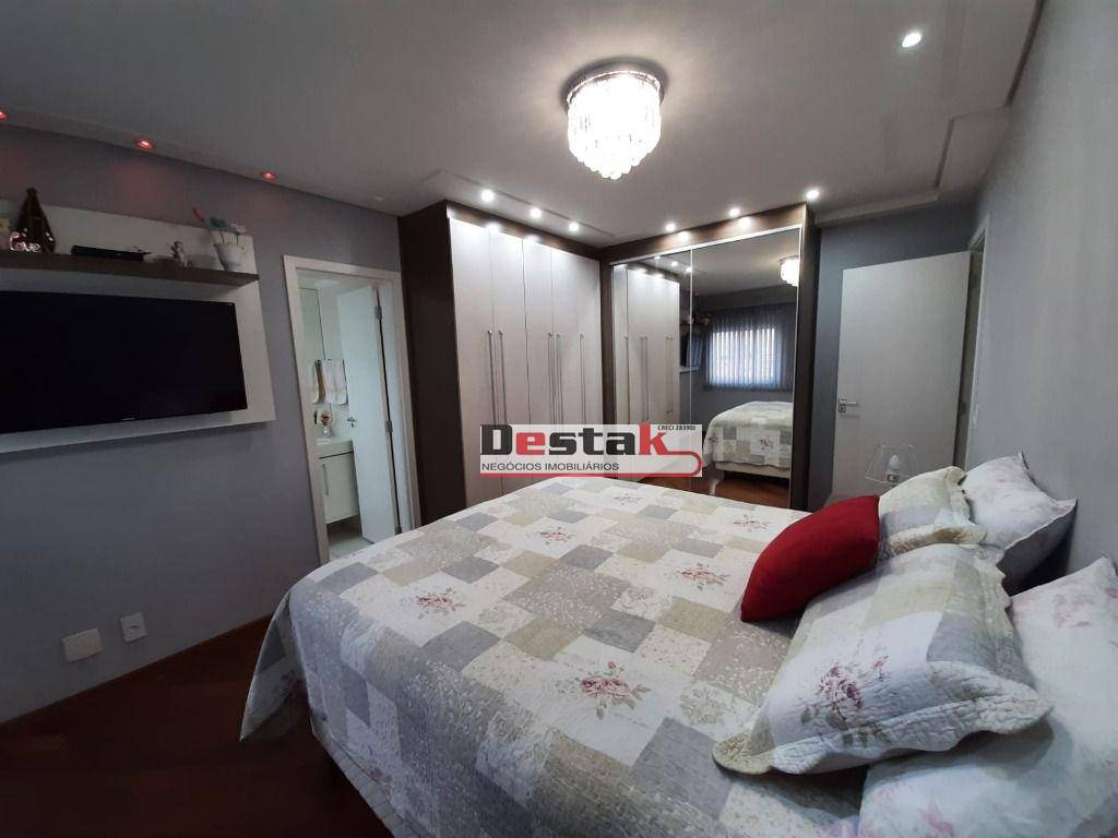 Apartamento à venda com 3 quartos, 158m² - Foto 21