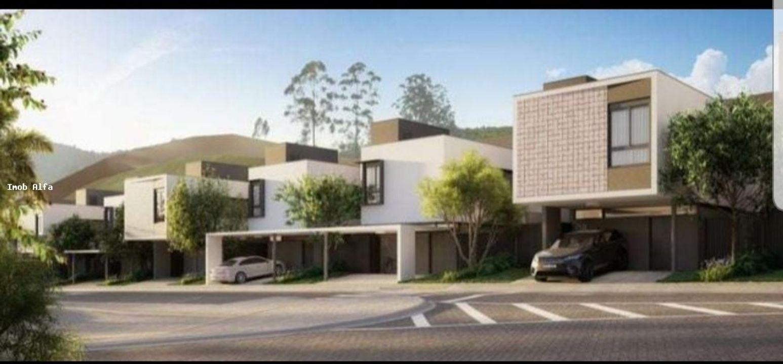 Casa de Condomínio à venda com 3 quartos, 169m² - Foto 14